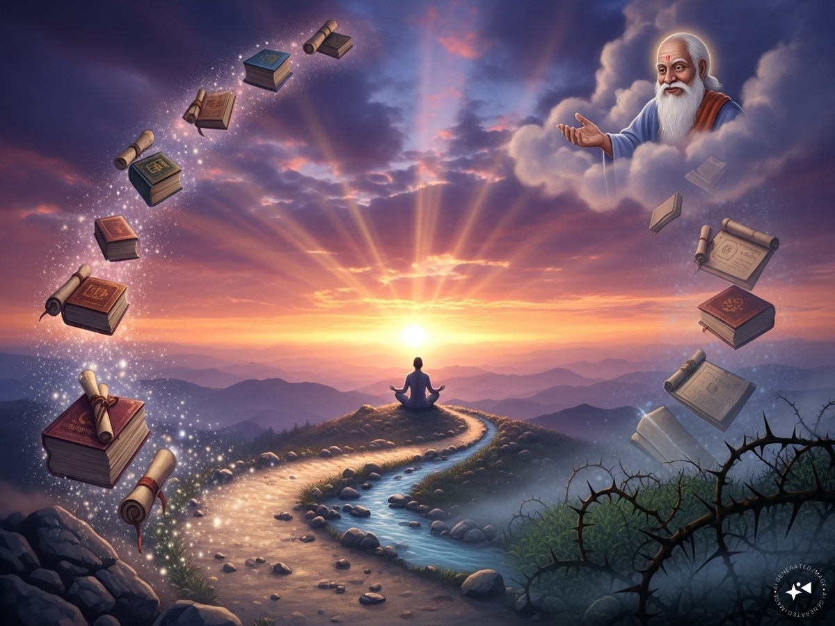 Ketu in 9th House Ketu in 9th House