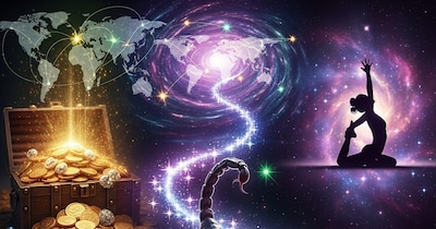 Astrologer Dr. Dheeraj Kumar Jha Reveals Wealth, Travel, and Luck for Scorpios in Darbhanga Today