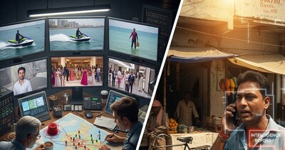 Qatar Hideout Ends: Delhi Police Nab Absconding Tenant After 2-Year Hunt