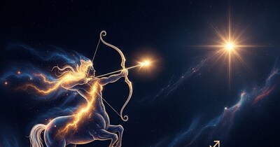 Sagittarius Dec 1: Job Success, Financial Gains, Caution in Business Deals