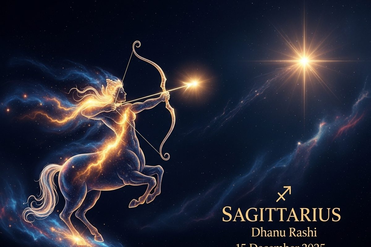 धनु राशि: नौकरी में मिलेगी सफलता, कारोबार में नहीं करें किसी पर भरोसा!