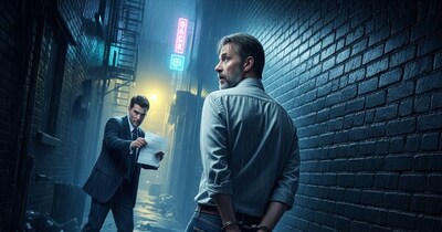 9-Year Fugitive Guddu Kumar Trapped by Delhi Crime Branch's Clever Tactic