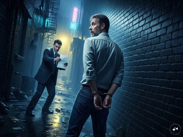 9 साल से दे रहा था चकमा, क्राइम ब्रांच ने खेला ऐसा खेल, फंदे में आ फंसा आरोपी