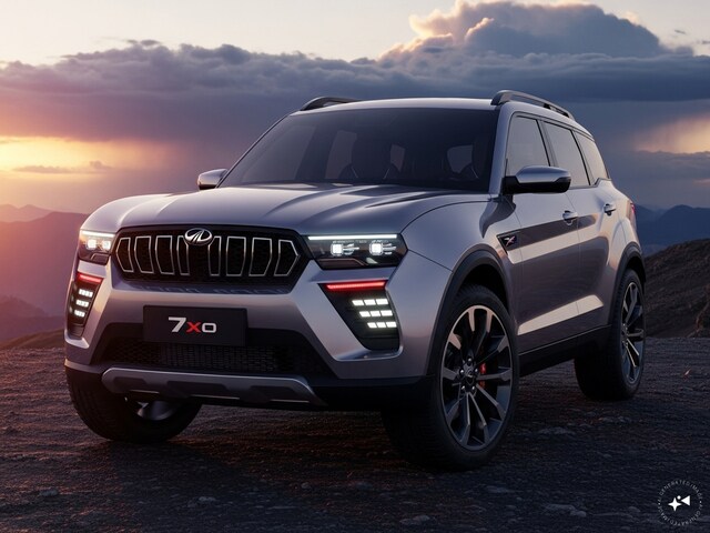 आ रही फीचर लोडेड महिंद्रा XUV 7XO, 5 जनवरी को लॉन्च, जानें कितनी होगी कीमत