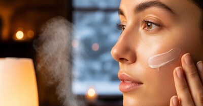 सर्दियों में चमकदार और मुलायम त्वचा कैसे रखें