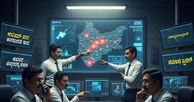 Interstate Bus Thief Farman Arrested in Delhi After Karnataka Heist