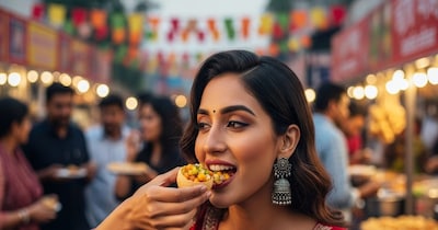 अचानक ज्यादा मुंह खोलने से जबड़ा खिसक सकता है.