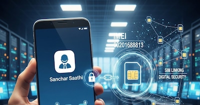 Indian Government Unveils Sanchar Saathi App Mandate to Shatter Smartphone Theft and Fraud