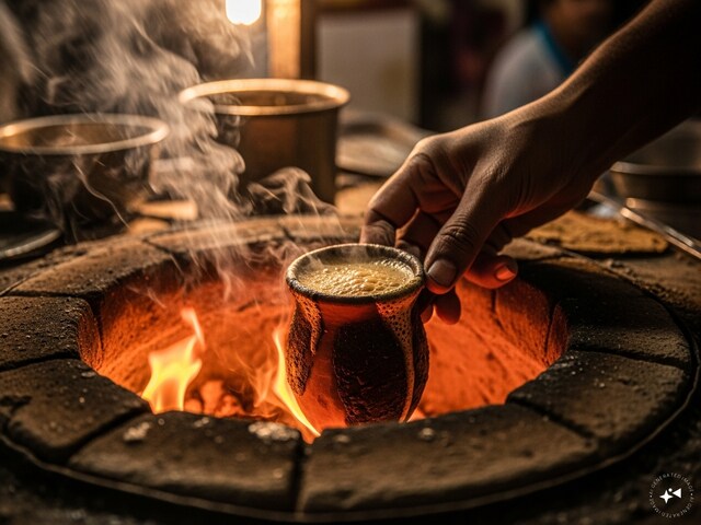 बिना तंदूर के घर पर बनाएं कड़क चाय, स्वाद चख खुद का चूम लेंगे हाथ, जानें ट्रिक