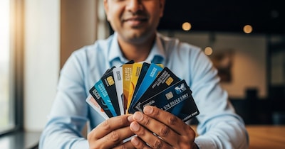 New Credit Card Users: Avoid Debt! 5 Crucial Tips for Smart Spending