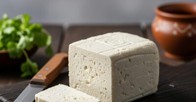 पनीर के अलावा प्रोटीन के लिए खाएं ये 5 चीजें, मटन-अंडे जितनी ताकत.