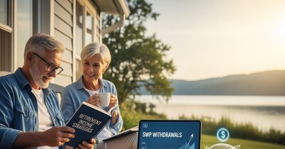 Retirement: SWP from Mutual Funds for Pension-Like Monthly Income