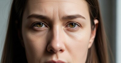 Sagging Skin, Wrinkles? Boost Collagen with These 5 Foods Now!