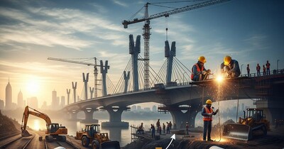 ₹25,000 Cr Mega Fund Proposed for Stalled Infra Projects in Budget 2026