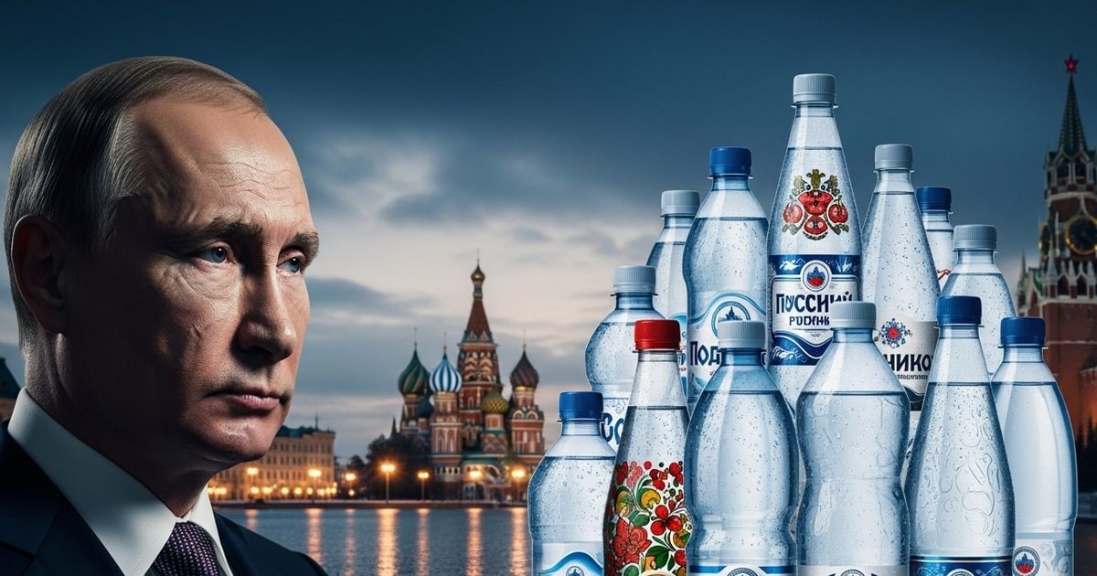 पीने का रूसी पानी तक साथ लेकर चलते हैं पुतिन, खाना भी बनता है उसी से