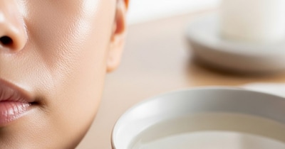 Achieve Korean Glass Skin: 5 Rice Water Tips for a Radiant Glow