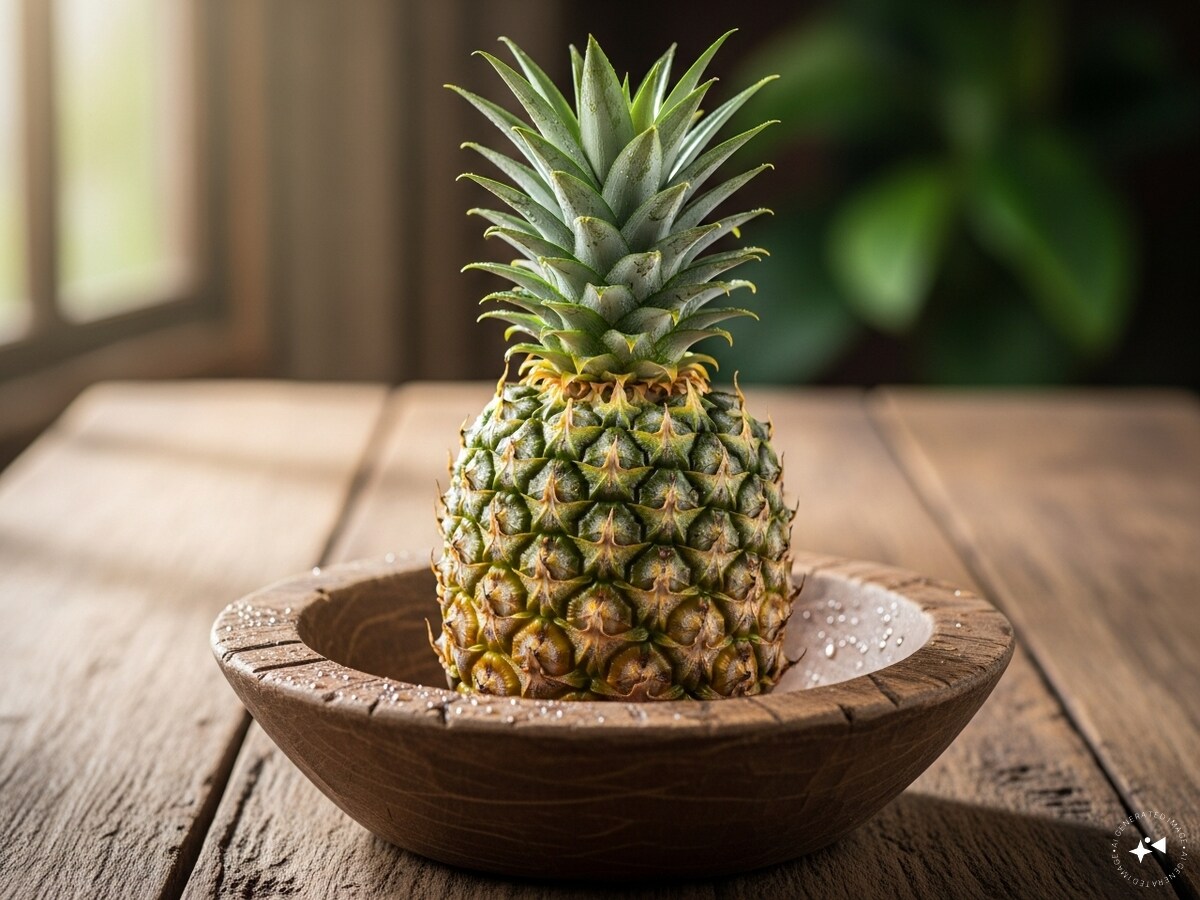 Pineapple benefits Pineapple benefits