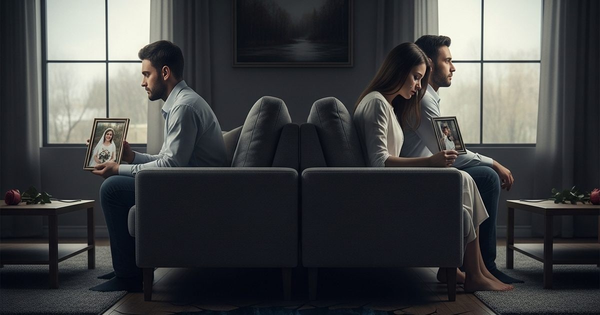 पति या पत्नी के एक्स्ट्रा मैरिटल अफेयर से टूट गया दिल…उठाने वाले हैं खतरनाक कदम! तो पहले सुन लें प्रेमानंद महाराज की ये बड़ी बातें