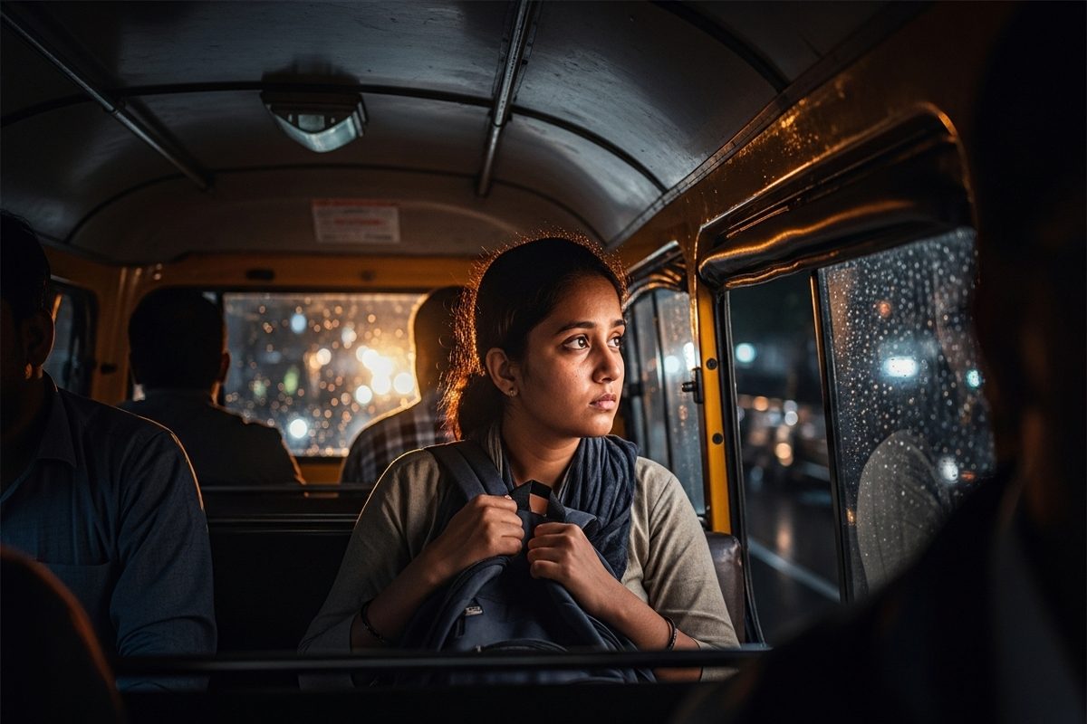 जहानाबाद में टेंपो ड्राइवर की दरिंदगी, एग्जाम देकर घर लौट रही छात्रा का रेप