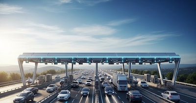 MLFF Finalized: Toll Plazas to Be History, Highways Get Seamless Travel