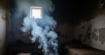 सांकेतिक तस्वीर (AI जेनेरेटेड)