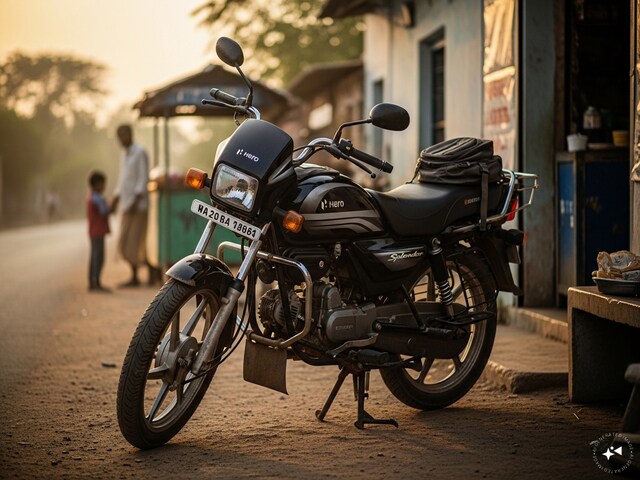 लॉन्च हुए हो गए 30 साल से ज्यादा, आज भी इंडिया में नंबर 1 है ये बाइक