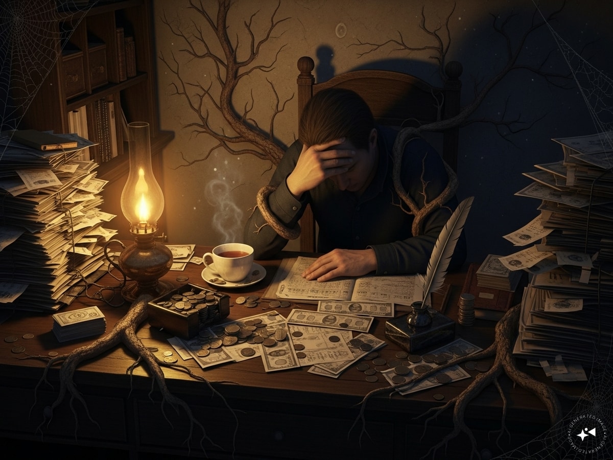 Home entrance vastu for debt