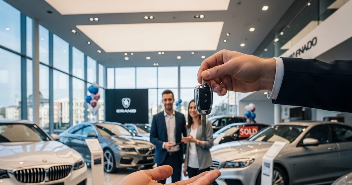 Buy a car in December due to discount or wait, clear your confusion! Buy a car in December due to discount or wait, clear your confusion!