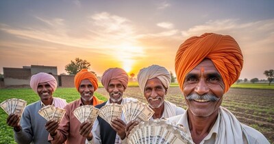 PM Kisan: Big Gift Expected on Feb 1 Budget, Aid Increase Likely