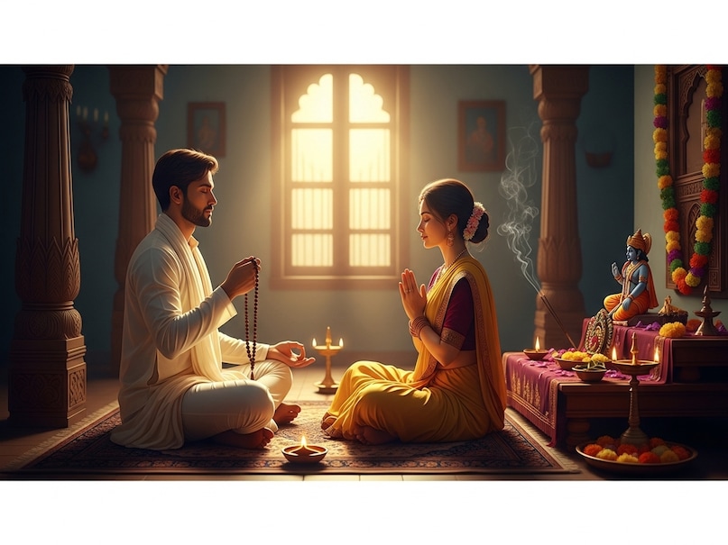 Astrological tips for couples