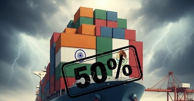 Mexico Senate Approves Up To 50% Tariff On Indian, Asian Goods