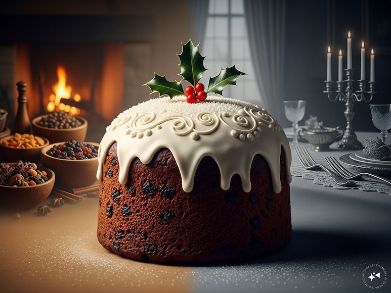 Generated image Generated image