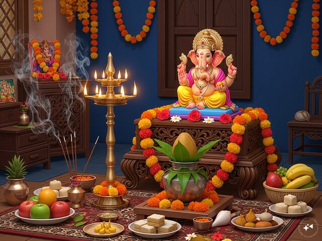 बुधवार को न करें ये 5 काम, वरना गणेश जी हो जाएंगे नाराज, काम में आएंगी बाधाएं!