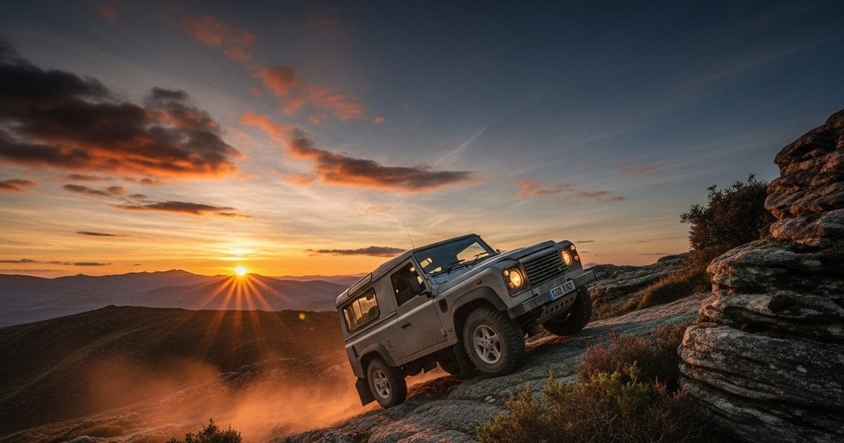 This SUV became the first choice of Bollywood, also won the heart of CID's 'Daya', know what is special