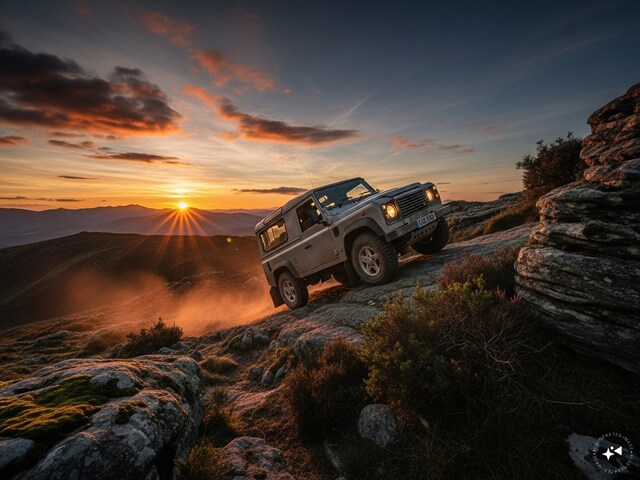 बॉलीवुड की पहली पसंद बनी ये एसयूवी,  CID के 'दया' का भी जीता दिल