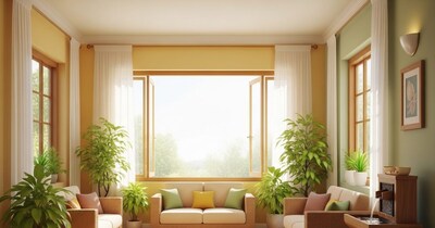 घर की दिशा और सेहत