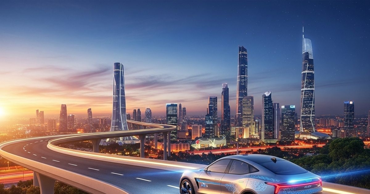 Mahindra XEV 9E makes a splash in the EV segment! Indian Green Car of the Year