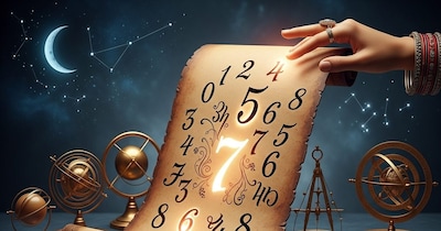 Numerology 26 Dec 2025: Root 3 Prosper, 5 Business Success, 8 Faces Trouble!