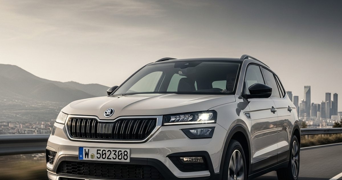 Panoramic sunroof with ADAS, SUV loaded with smart features to enter India