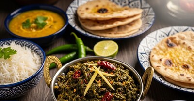 सर्दियों में इम्यूनिटी बढ़ाए: सरसों के साग की भुर्जी बनाने का आसान तरीका और फायदे!