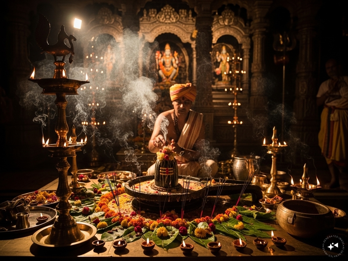 Masik Shivratri 2025 Masik Shivratri 2025