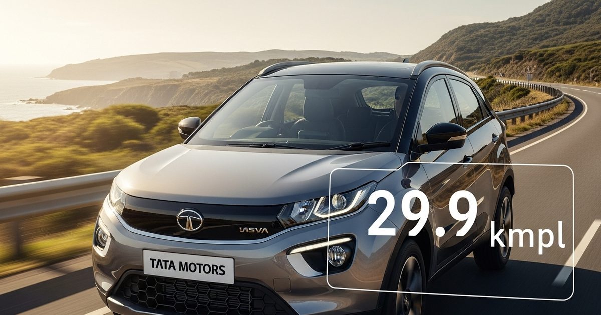 Top speed of 222 km, mileage 29.9kmpl, Tata Sierra made place in India Book of Records Top speed of 222 km, mileage 29.9kmpl, Tata Sierra made place in India Book of Records