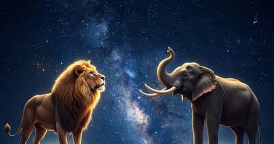 राशियों पर गजकेसरी योग का प्रभाव