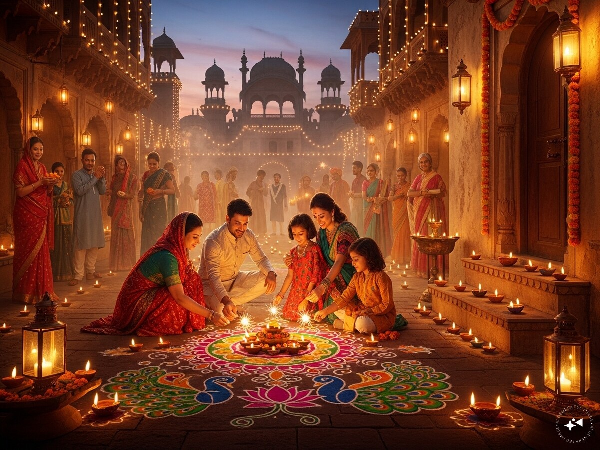Diwali 