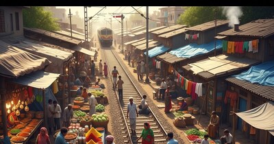 AI से बनाई गई सांकेतिक तस्वीर. 