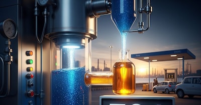 China's Seawater Breakthrough: Cheap Water & Green Hydrogen for 24 Rupees