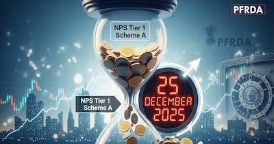 NPS Scheme A Investors: Act Now! Last Chance to Switch Before Merger