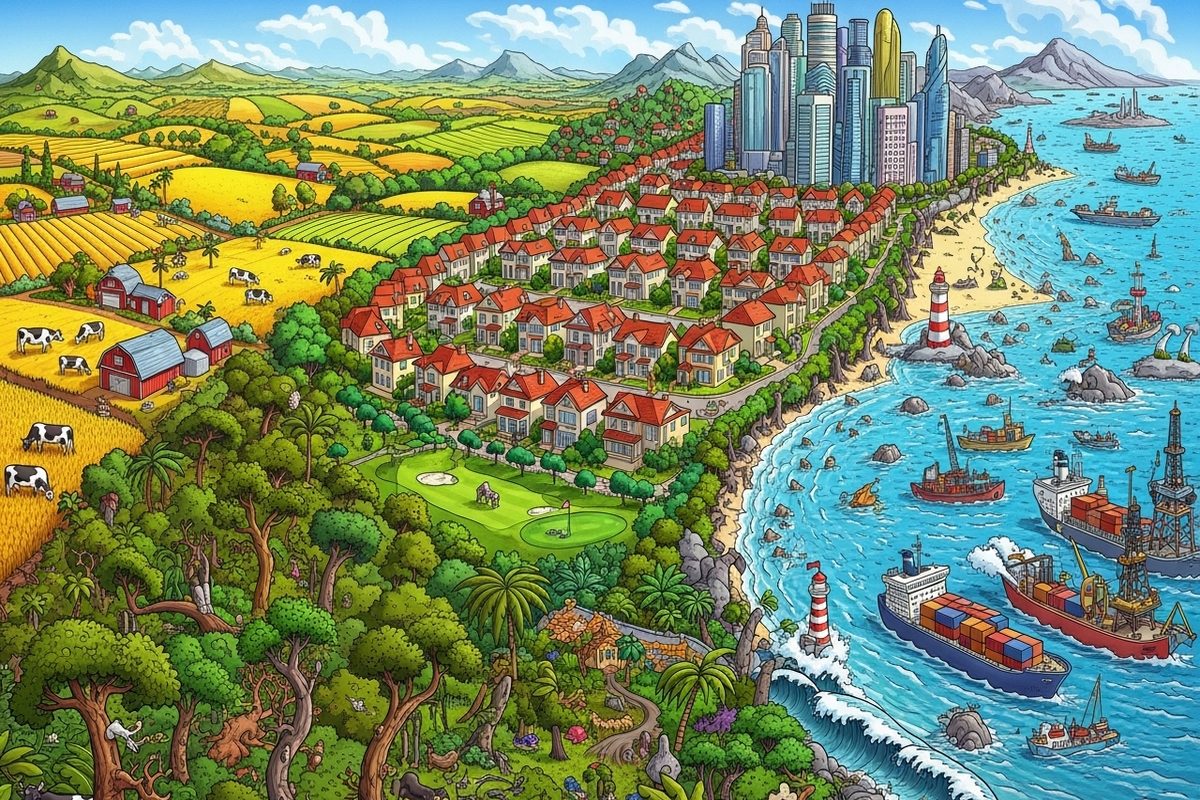 कौन है दुनिया की सबसे ज्यादा जमीनों मालिक कभी चलता था दुनिया में उनका सिक्का