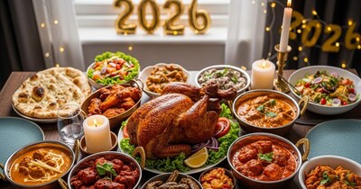 New Year 2026: Astrologers Advise Caution on Non-Veg Food for a Positive Start