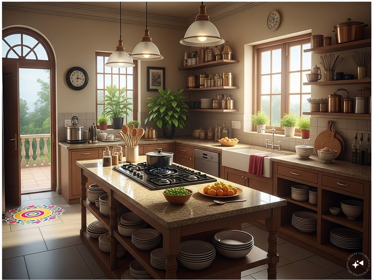 Kitchen Vastu Tips Kitchen Vastu Tips